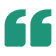 Quotes icon